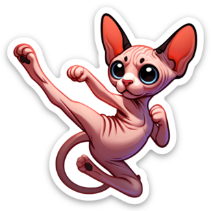 Gigi Sticker